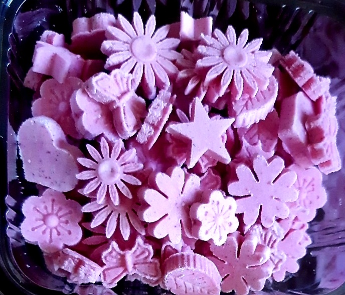 قند چای ترش