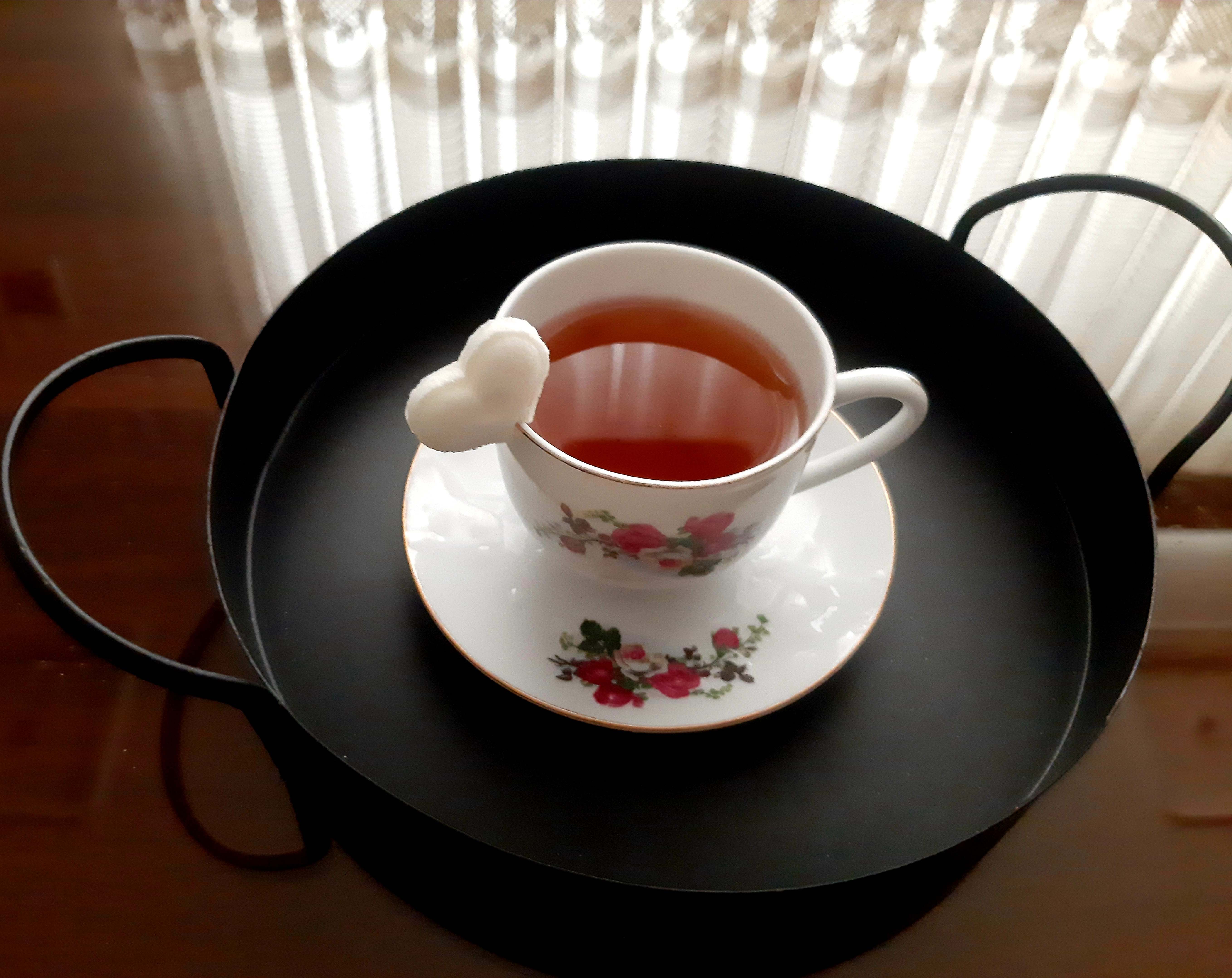 قند وانیلی قندنوش