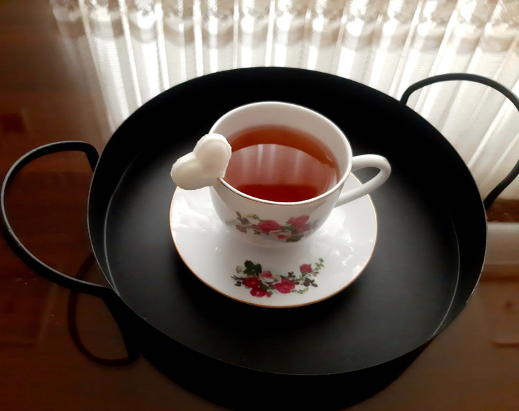 قند وانیلی قندنوش