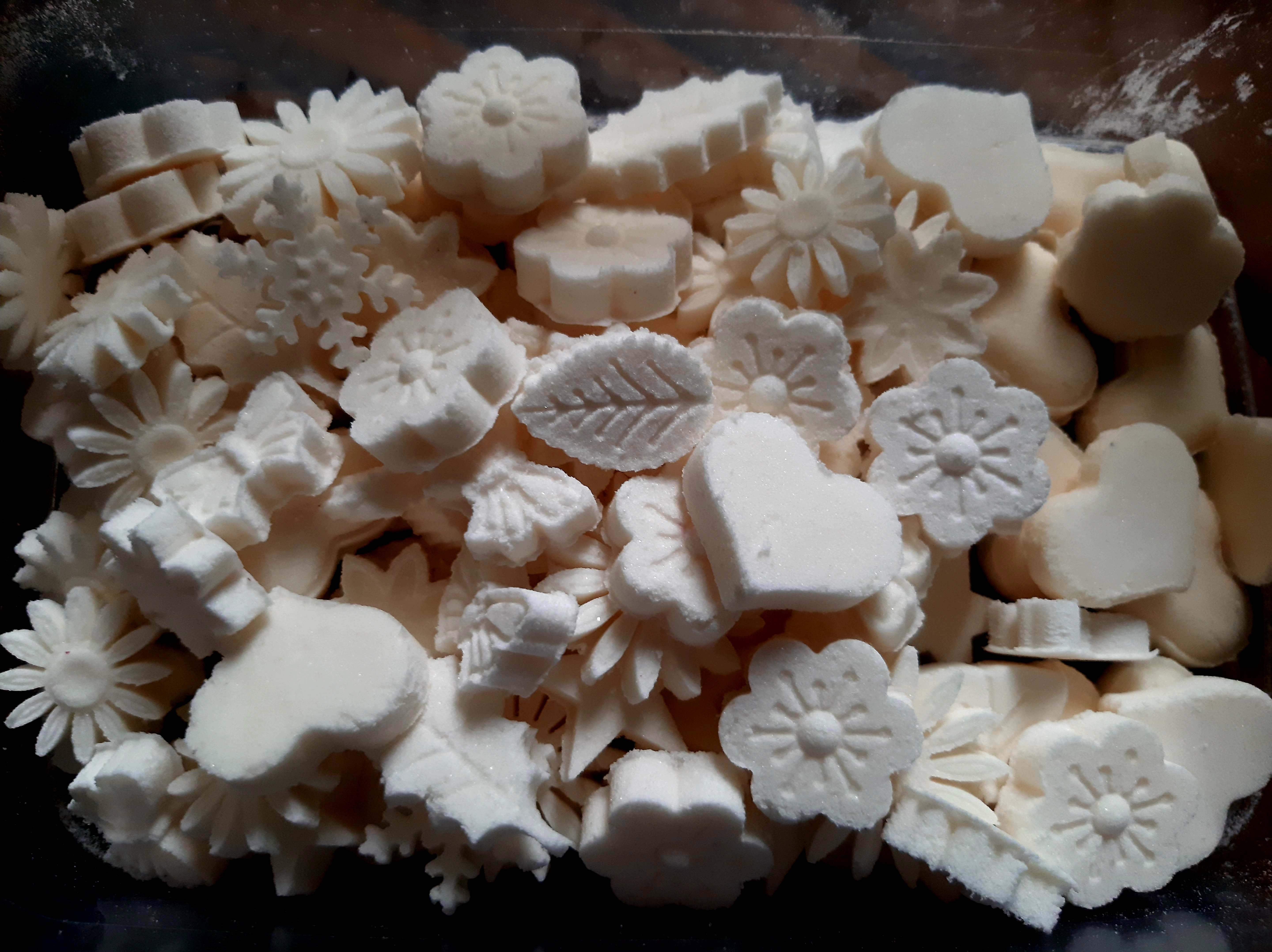 قند گیاهی هل