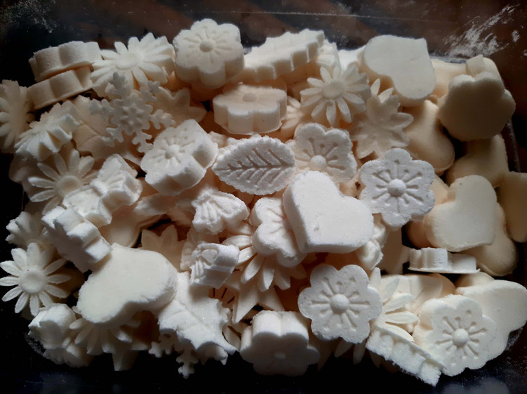 قند گیاهی هل