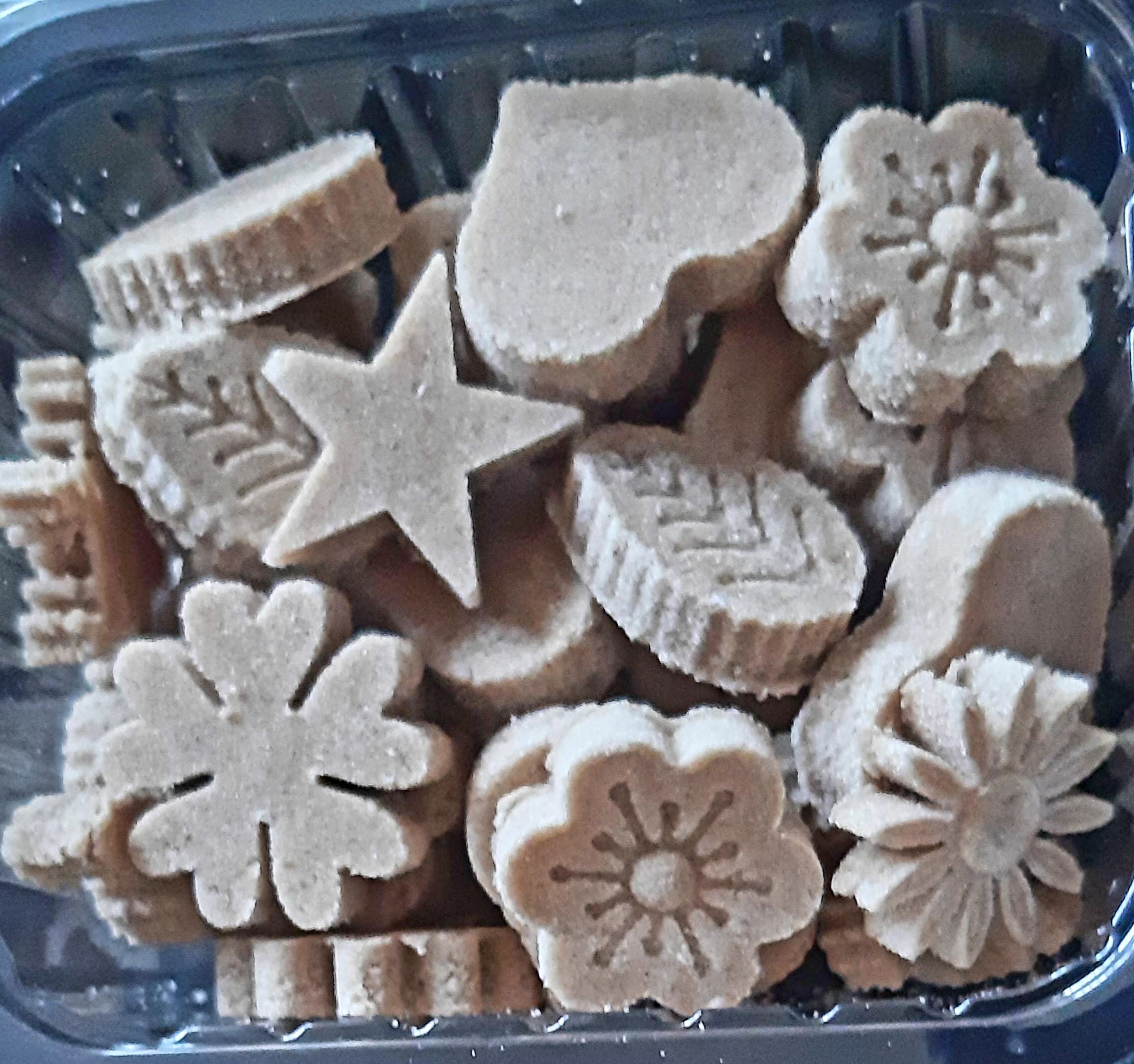 قند گیاهی دمنوشی دارچین