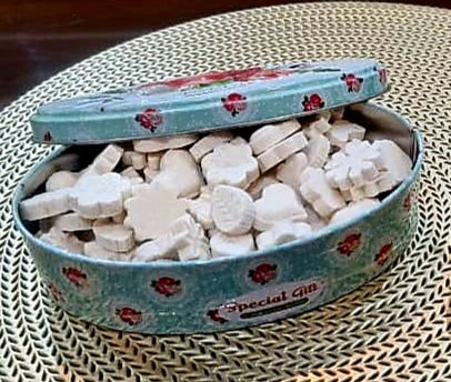 قند گیا هی هل