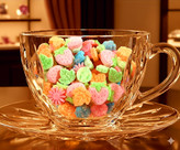 قند فانتزی طعم دار